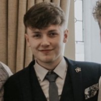Oran Doherty