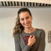 Leana Gagliardi