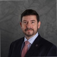 Gonzalo Rossel De la Maza