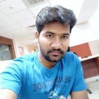 Parthipan Ravichandran