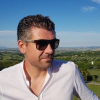 Marco Mandozzi