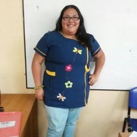 Karen Nicole Trejos Fuentes