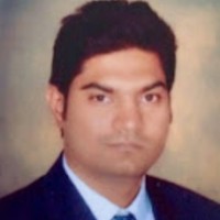 Muhammad Usman Amjad Khan