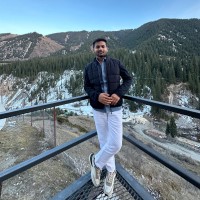 Aatam Shah