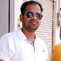 Mohammed izaz