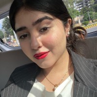 Kashaf Ali