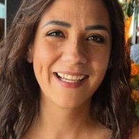 Mariana Mendoza