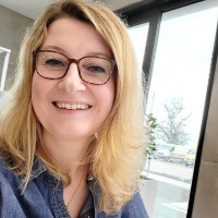 Antje Strecker