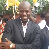 Kobina Amoah