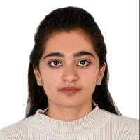 Dharti Pandya