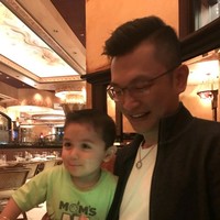 Will Chiang