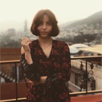 Salome Mosidze