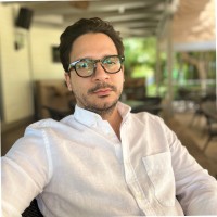 Manuel Alejandro Martinez P.