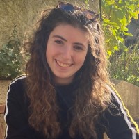 Ellissa Goldman