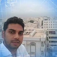 imran ali