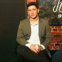 Thiago Teixeira da Silva M.