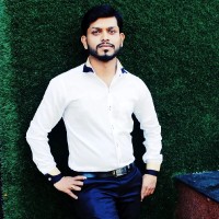 Tushar Narayane