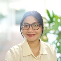 Nguyen Thuy Vy