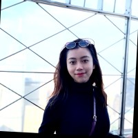 Siying (Amanda) Guo