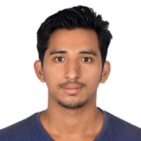 Binaya Shrestha