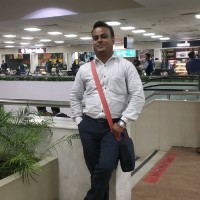 Sanatan Mohanty