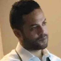 Mohamed Mahran