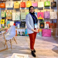 Salma Ahmed