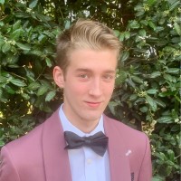 Luke Isler
