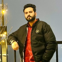 Aftab Ali