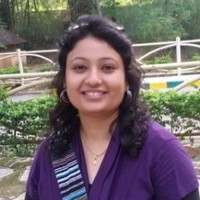 Keya Paul