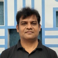 Rajesh Ladda