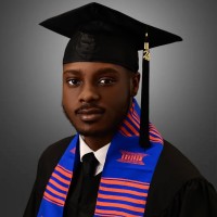 Jaron Cook