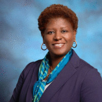 Paulette Howell Ed.D., MSN, RN