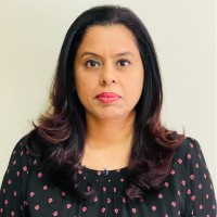 Sarika Bansal