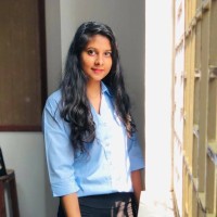 Mandvi Agarwal