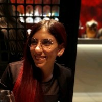 Alessandra Camizzi