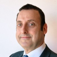 Martyn Rose