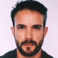 Jaime García Fernández