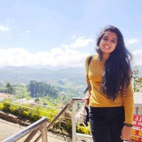 Shweta Nagpure