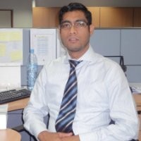 Fedaye Mohammed