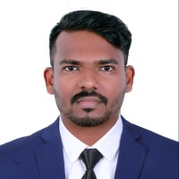 Mohammed Rashiq