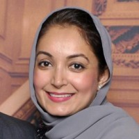 Almas Afzaal