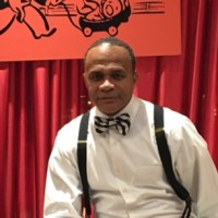 Derek Simmons