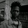 Mpho Ruben
