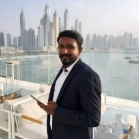 Dilesh Nair