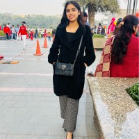 Disha Sehrawat