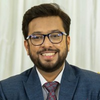 Rahil Parab, Cscp®