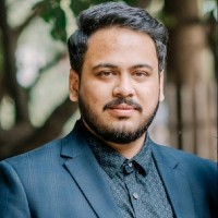 Shubham Karpe