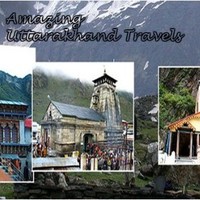 Amazing Uttarakhand