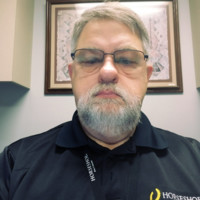 Rodney Hargis
